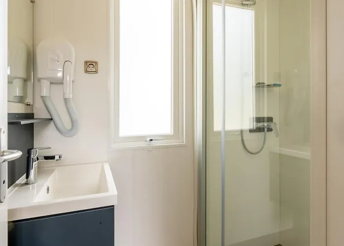 Muschel 48 Vakantiehuis *