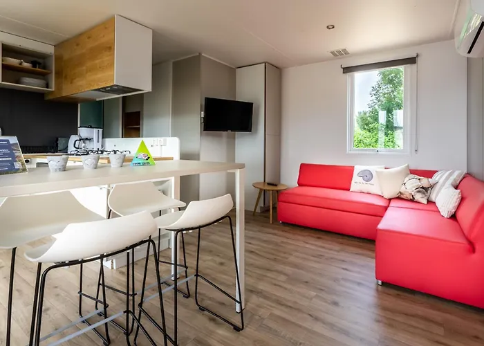 Muschel 48 Vakantiehuis