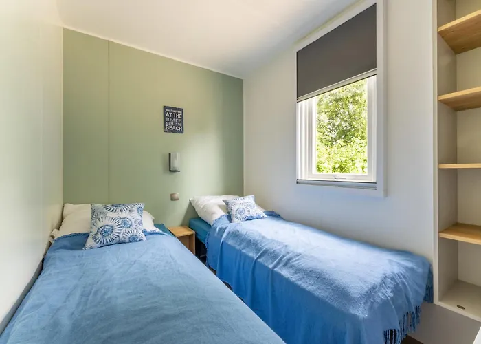 Vakantiehuis Muschel 48 *