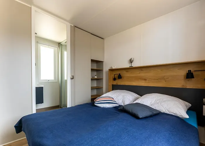 Vakantiehuis Muschel 48 Scharbeutz