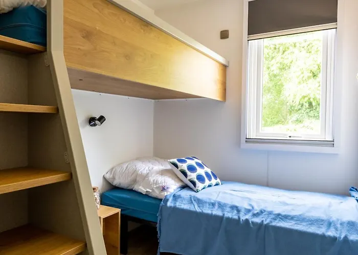 Vakantiehuis Muschel 48 *