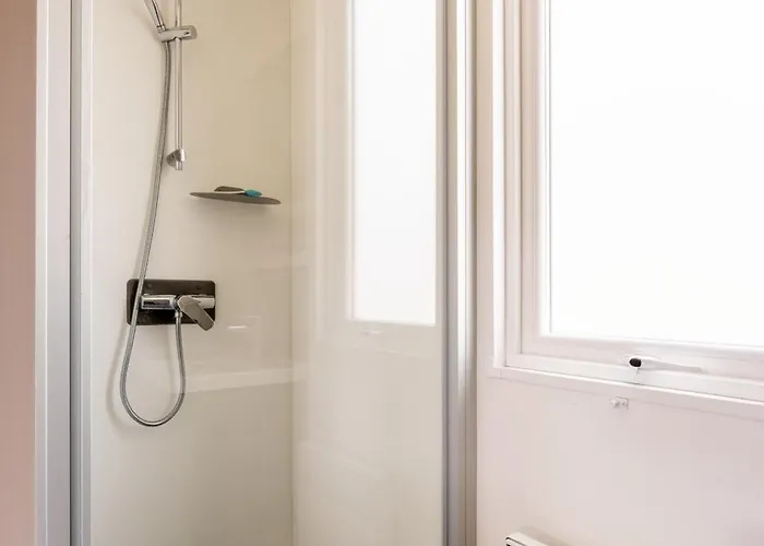 Muschel 48 Vakantiehuis Scharbeutz